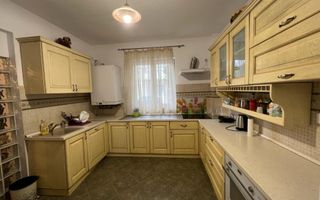 Casa  Individuala | Herastrau  | Curte proprie | 3 Locuri de parcare - Poză 4