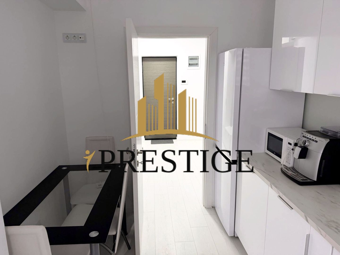 APARTAMENT 2 CAMERE ȘELIMBĂR | LUP RESIDENCE | 2 LOCURI DE PARCARE - Poză 5