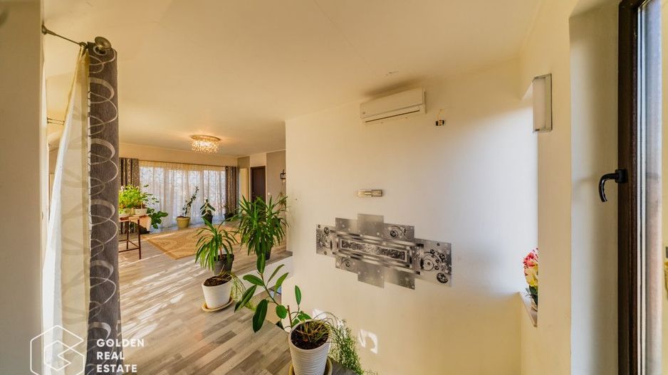 Vila P+M cu 5 camere in Gai, langa Manastire, confort si eleganta - Poză 21