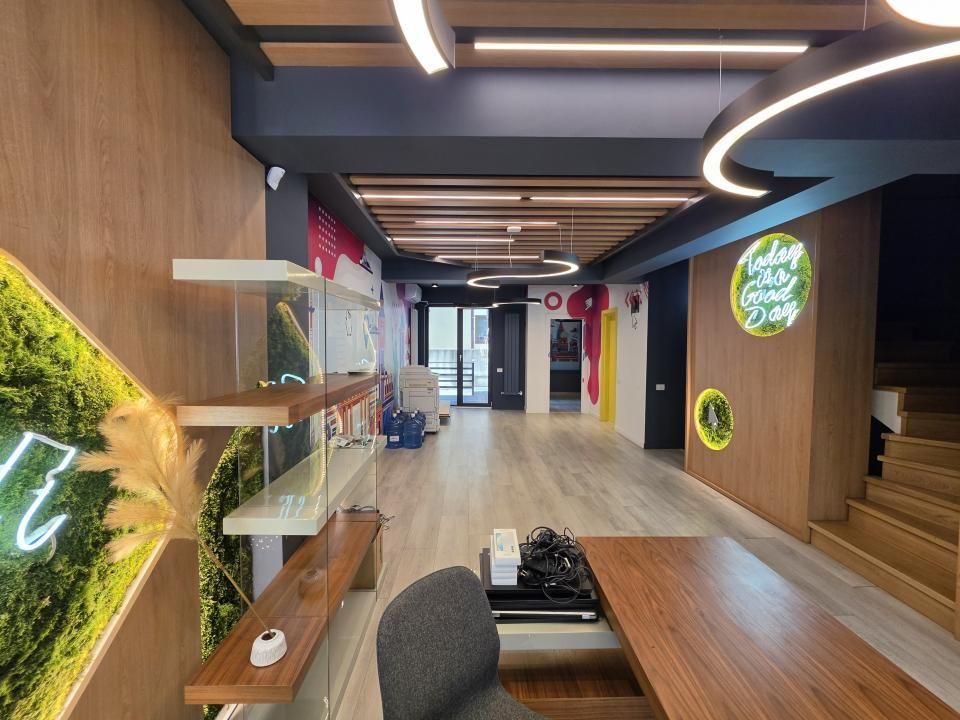 Spațiu de Birouri Arc Triumf – 310 m² - Poză 19