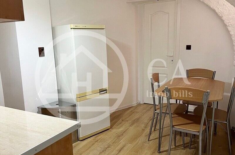 Apartament cu 1 camera de inchiriat in zona ultracentrala, Oradea - Poză 5