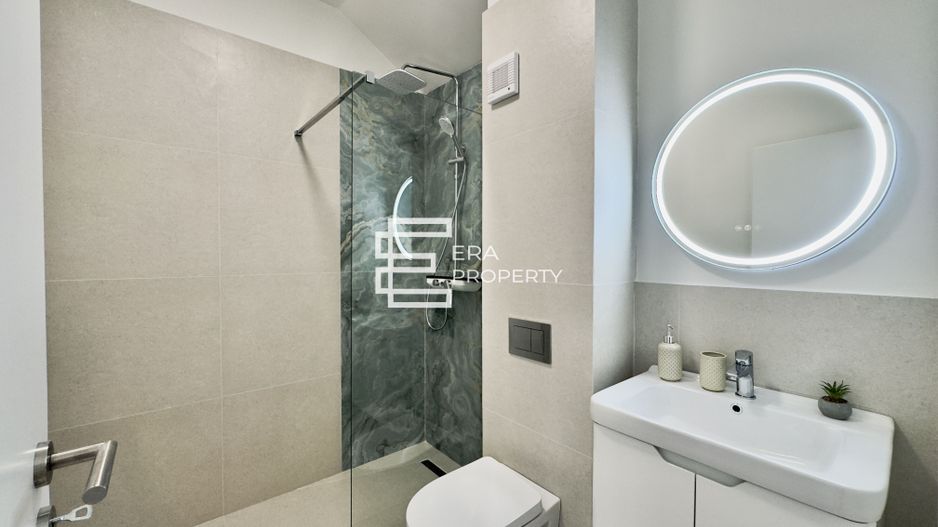 Penthouse 3 camere- 107 mp utili-terasa 18mp - DaVinci Homes - Poză 18