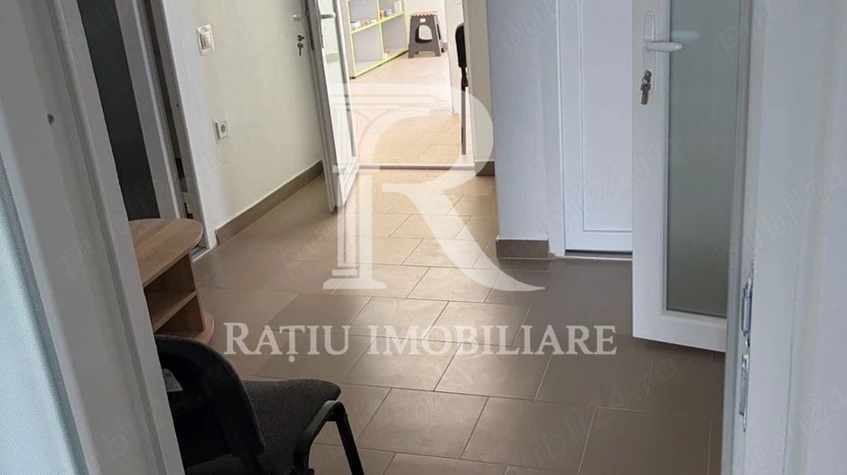 Spațiu Comercial | Pocioveliște | Comuna Curățele - Poză 3