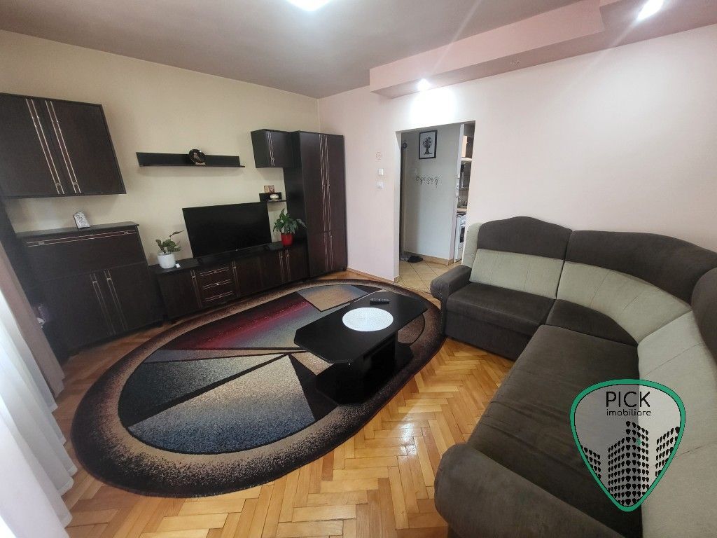 P 1152 - Apartament cu 3 camere în Târgu Mureș, Tudor - Poză 3