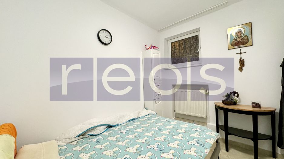 VANZARE 2 CAMERE DECOMANDAT | MOBILAT UTILAT | KOGALNICEANU - Poză 3