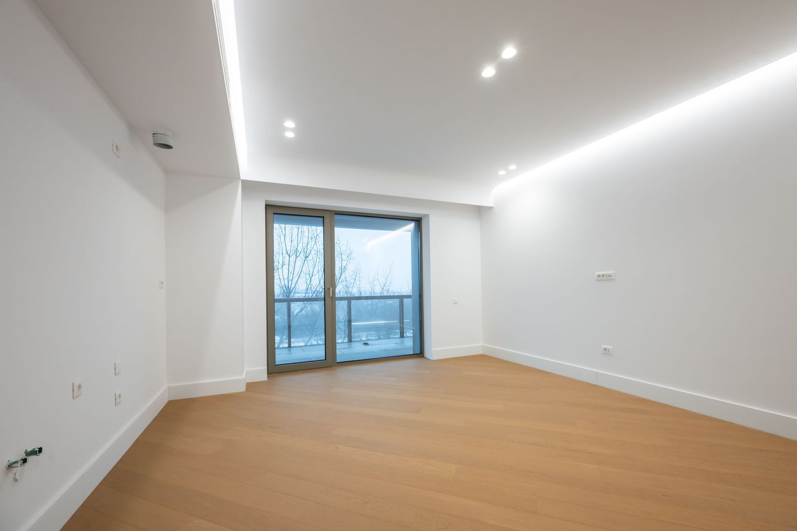 CORTINA 126 | Apartament exclusivist | Vedere libera | 2,900 Eur/mpc | LUX - Poză 2