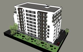 2cam.dec-bd.Brancoveanu-mall Grand Arena-Berceni-A.Persu - Poză 12