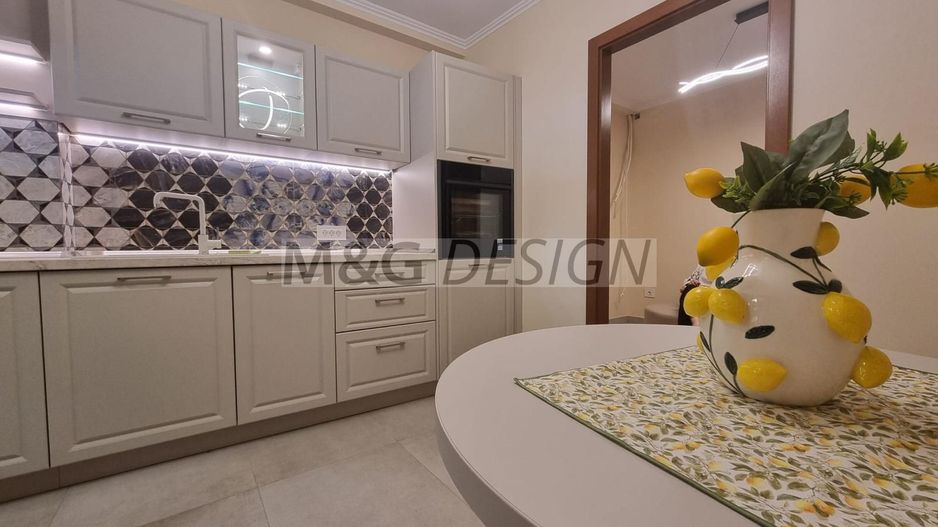 Apartament 1 camera cu centrala  ,PRIMA INCHIRIERE , Circumvalatiunii - Poză 13