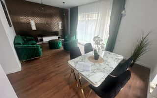 CASA INDIVIDUALA SMART - SAFIRULUI, TOATE UTILITATILE, COMISION 0% - Poză 19