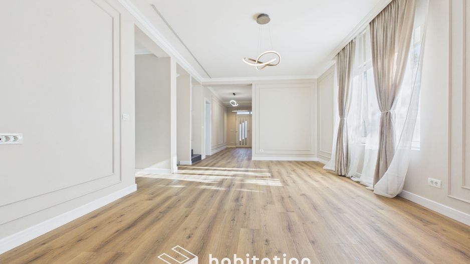 Casă individuală, stil elegant si lumina abundenta,  zona Ronat - Poză 3