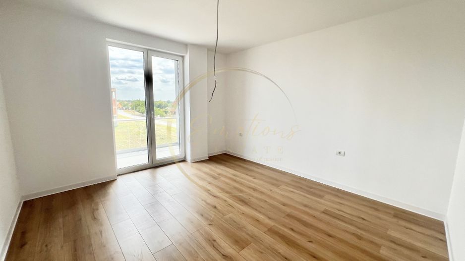 NOU | Apartament 3 camere - Mosnita Noua - Poză 8