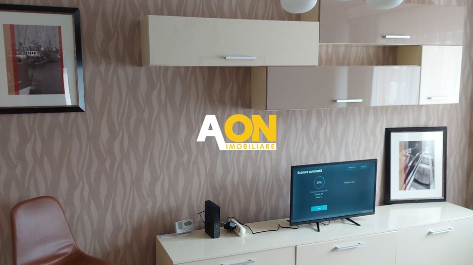 Apartament 3 Camere Complet Mobilat, Finisat - Poză 1