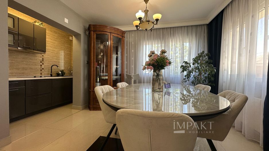 Vila cu sala de fitness, sauna, jacuzzi, zona de top - Andrei Muresanu - Poză 9