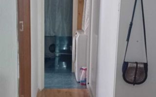 Apartament 2 camere, zona Alexandru cel Bun, etaj 3, 41 mp util - Poză 3