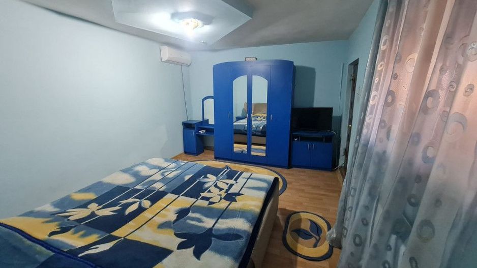 Vilă cu studio muzical și 7 camere – Calea Severinului, Târgu Jiu - Poză 12