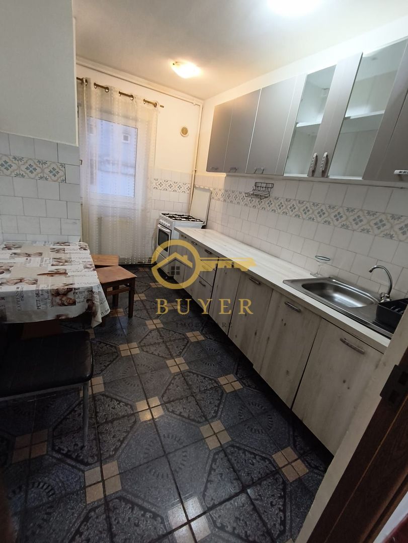 Apartament cu 2 cam si 2 balcoane si pivnita- Etaj 4/5 - Poză 8