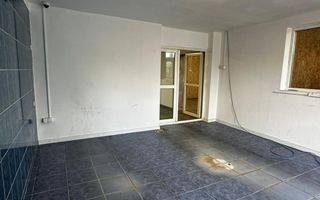 Spatiu Comercial Bucurestii Noi 5min Metrou Laminorului Birouri Garaj - Poză 9