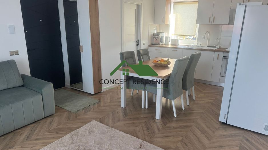 Apartament premium 3 camere+loc de parcare, bloc nou – zona Lămâiței - Poză 3