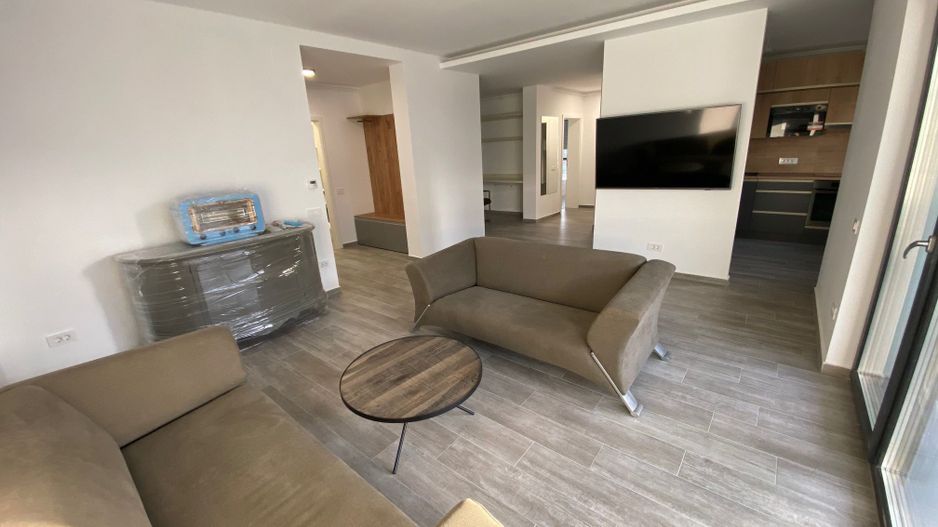 Apartament 3 camere - Dumbravita - Poză 8