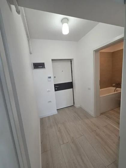 GARSONIERA- POPESTI- LEORDENI, CENTRALA, BUCATARIE INCHISA, METROU - Poză 5