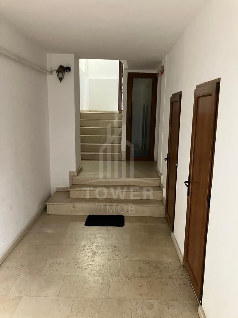 Apartament cu Terasă și Curte – 4 Camere, 120 mp Ultracentral - Poză 20