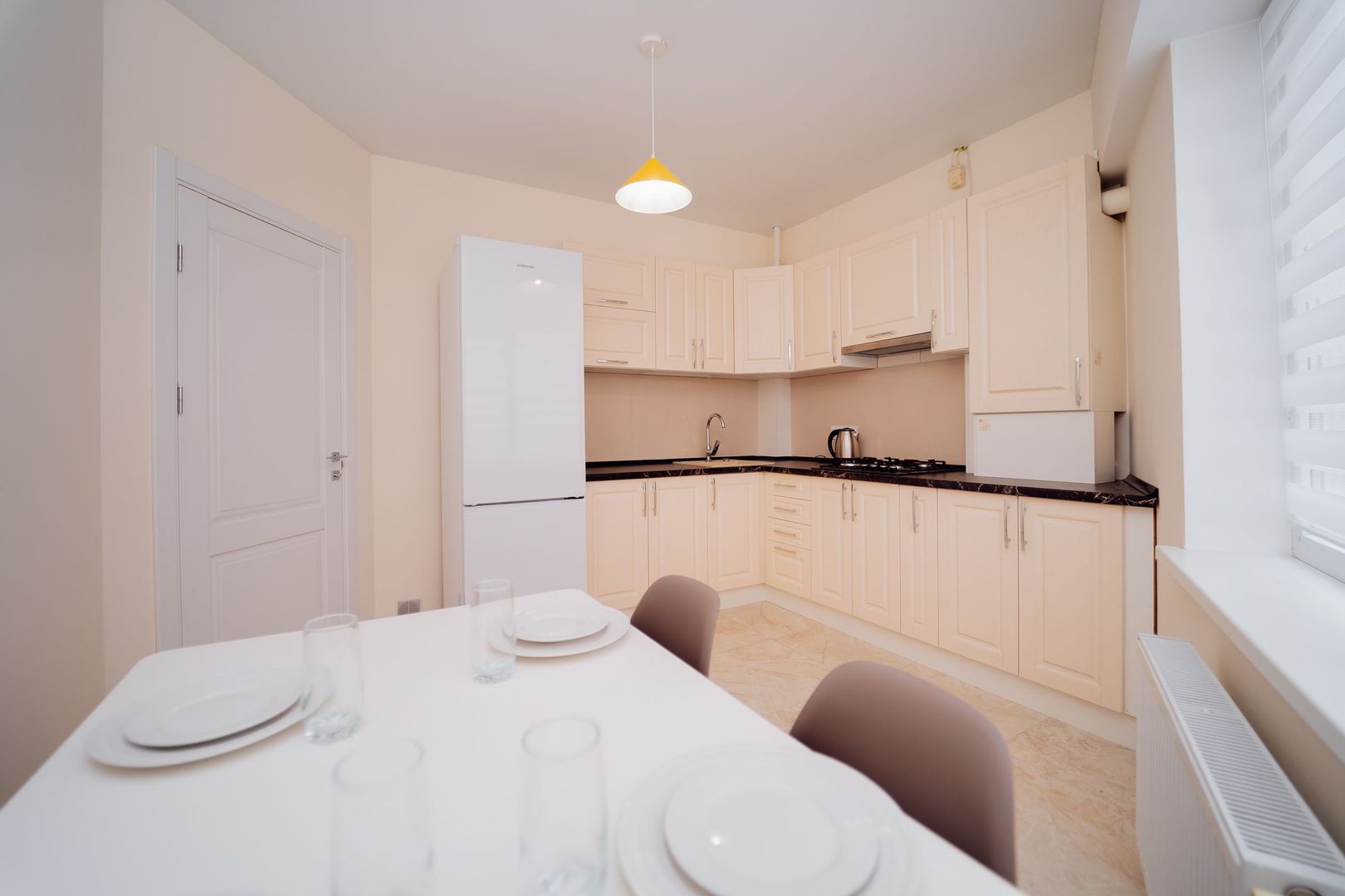 Apartament la chirie - Poză 12