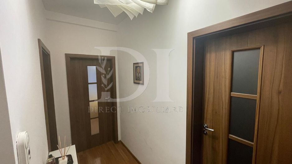 Apartament etaj intermediar / la cheie / Zona Eroilor - Poză 10