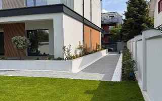 Vila Aviatiei | Herastrau | 8 Camere 600 mp- Curte libera 500mp Finalizata 2025 - Poză 4