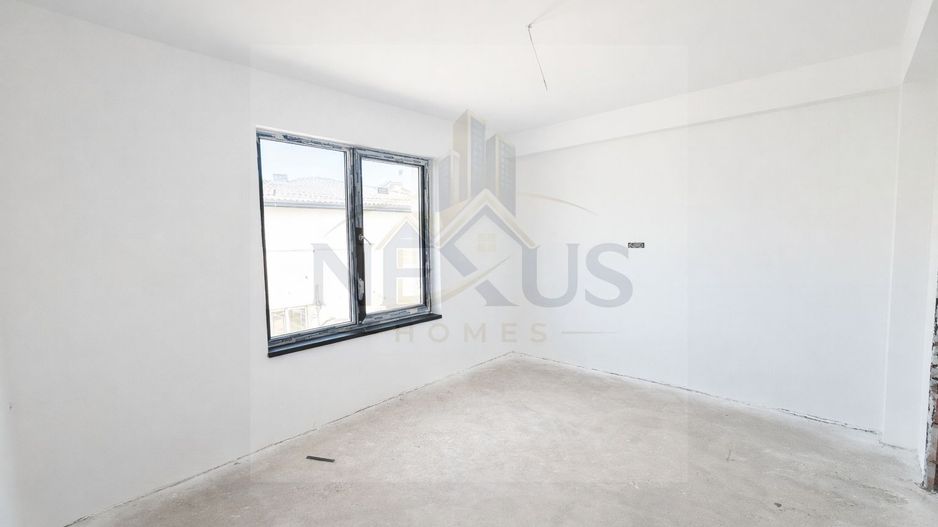 Comuna Berceni | 5 cam - 128 mp utili - Terasa - Finisaje la alegere - Poză 6
