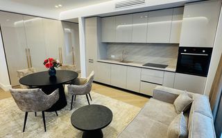 APARTAMENT LUX | 3 CAMERE | LOC DE PARCARE - Poză 3