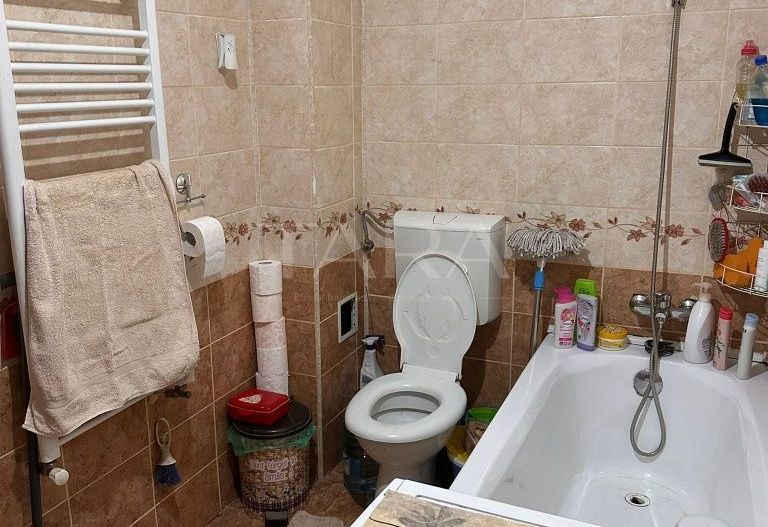 Apartament cu 2 camere în zona Mărăști. - Poză 4