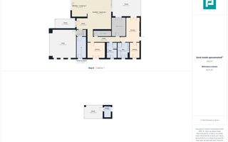 Casă individuală pe parter – Moșnița - Poză 113