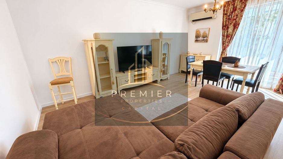 Apartament 3 camere | Rose Residence | Iancu Nicolae | Parcare subterană - Poză 3