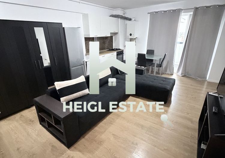 Apartament cu 2 camere, zona Torontalului - Poză 1