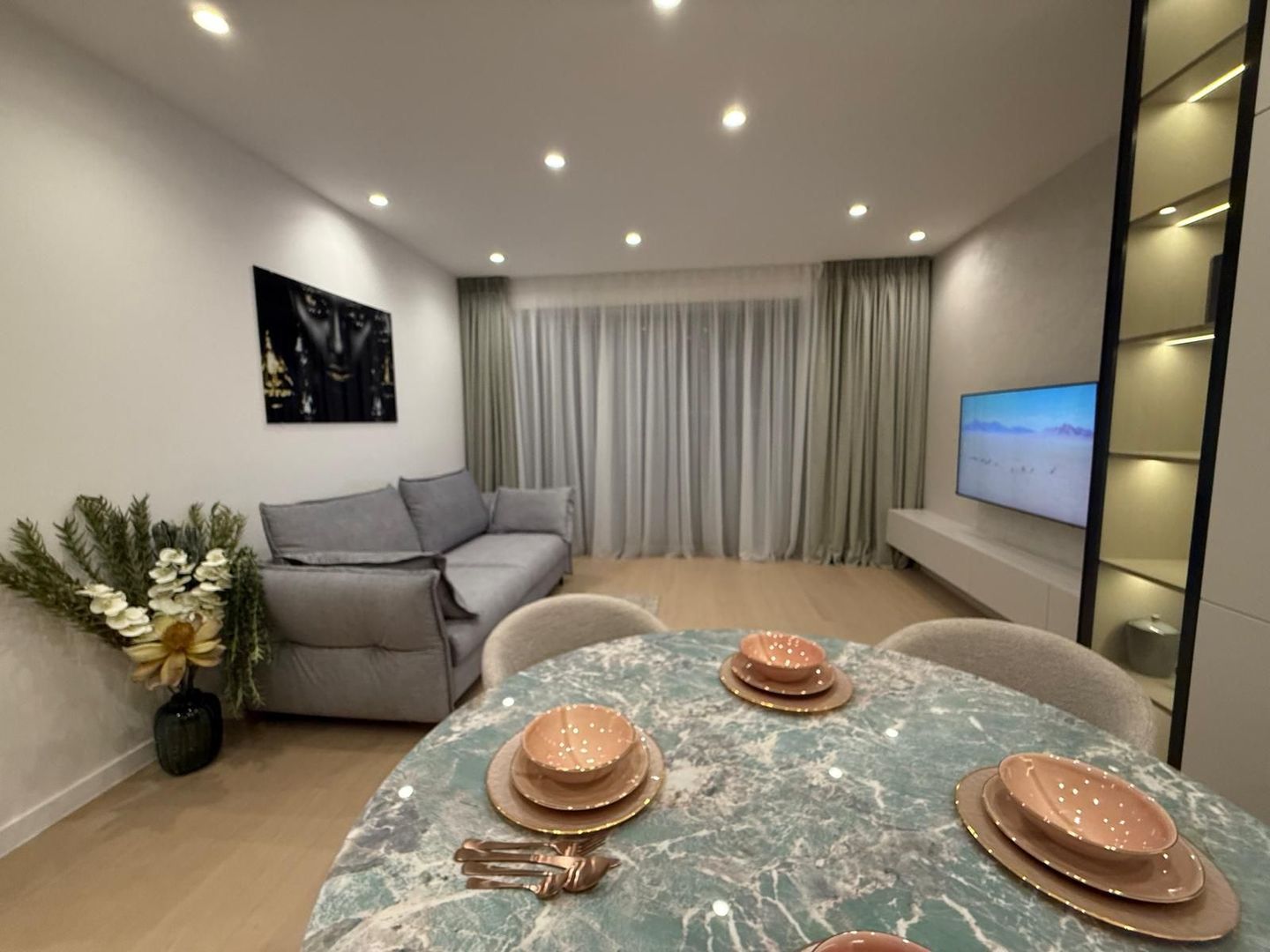 Apartament premium || 2 camere || Aviatiei Towers - Poză 5