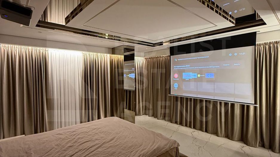 Chirie, apartament, 3 camere, bd. Mircea Cel Bătrân, Ciocana - Poză 2