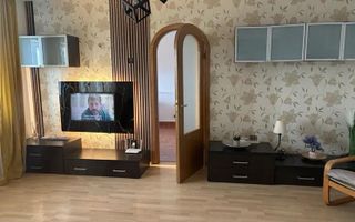 AP. 2 CAMERE - PIATA SUDULUI, BLOC REABILITAT, METROU 7 MINUTE, MODERN - Poză 2
