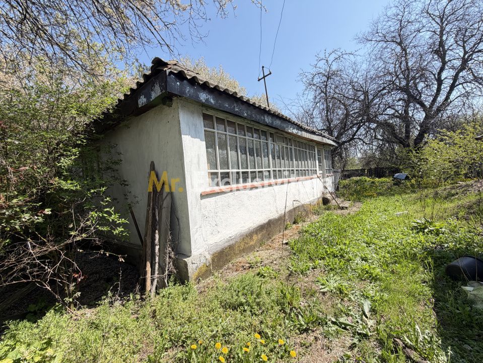 Teren 1047 mp + casă | deschidere DN | Lunca Corbului - Poză 2