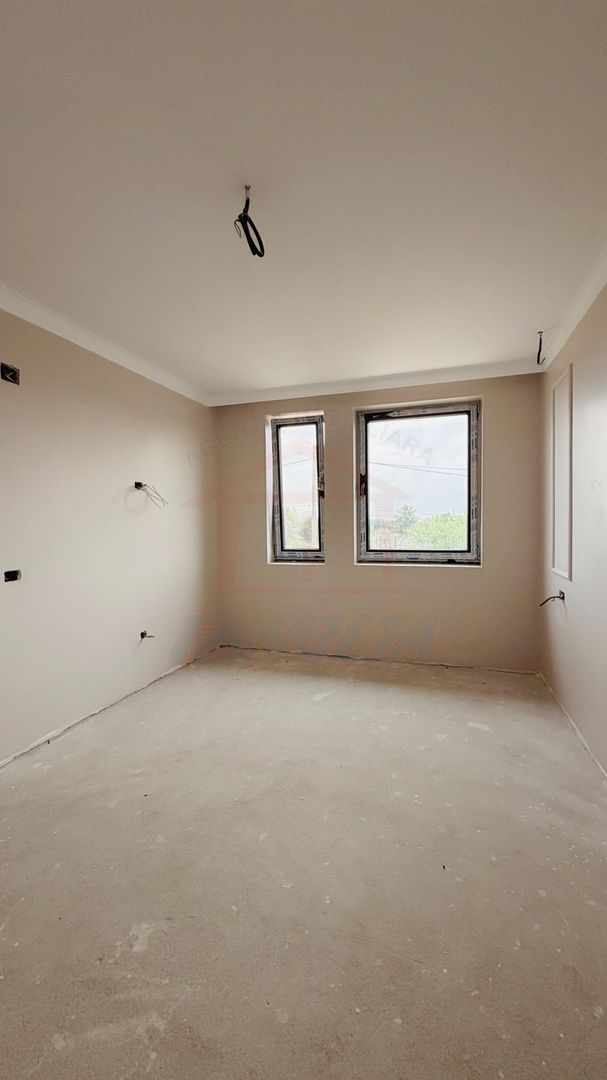 De vanzare casa la intrare in Vanatori, 165.000€ - Poză 9