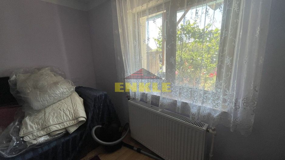 De vânzare casa cu teren în Baiceni - Poză 8