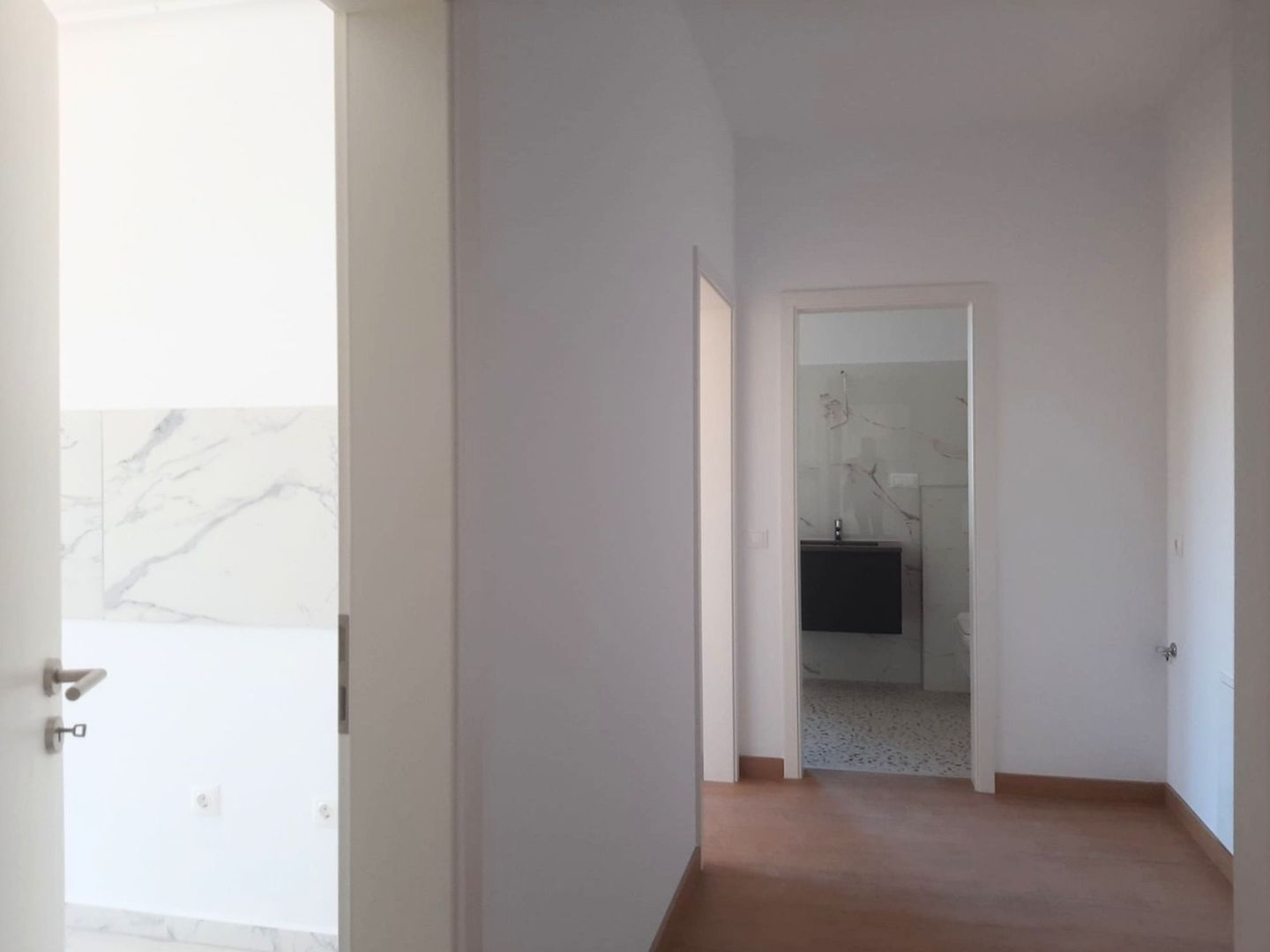 Apartament 2 camere cu grădină și terasă privată construcție nouă 2026 - Poză 18