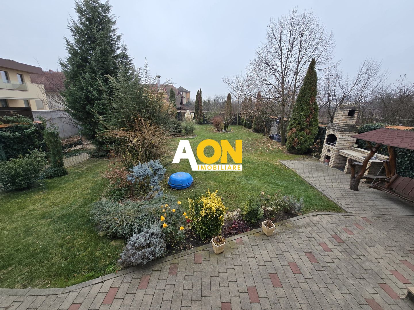 Casa Individuala Zona Cetate 1100mp Teren, 490mp Utili - Poză 16