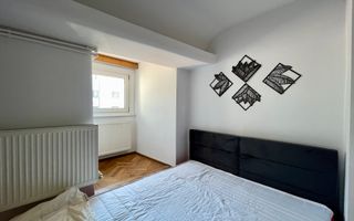 Vânzare/Inchiriere apartament 3 cam (2025) vilă interbelică – cal. Victoriei - Poză 2