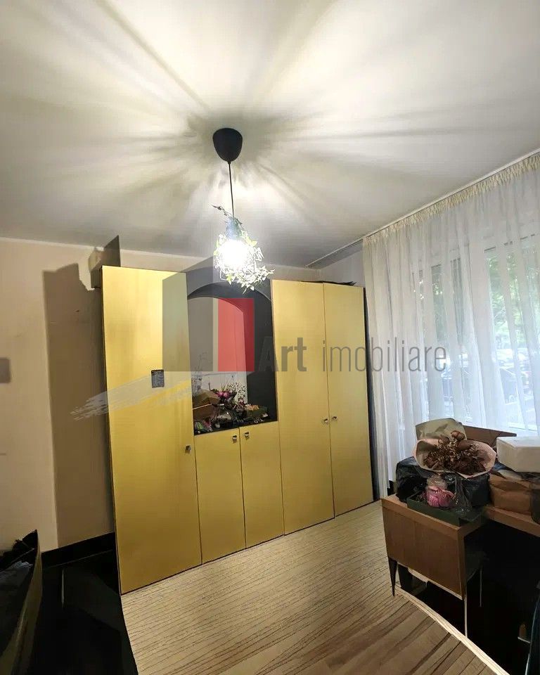 Apartament 3 Camere Rahova,  Centrală Proprie – Mobilat  Utilat parcare - Poză 6