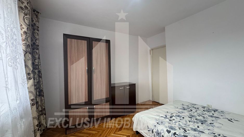Apartament cu 2 camere decomandate, etaj intermediar, Cetate - Poză 6