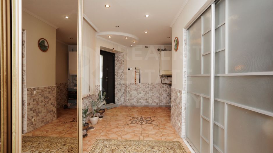 Vânzare, casă + afacere, str. Cetatea Albă, Botanica - Poză 28