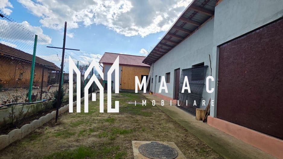 Casa individuala I Curte I Teren 1700 mp I Rosia - Poză 17