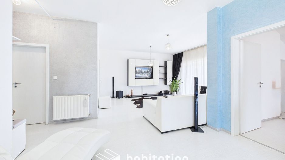 Casa ta pe un singur etaj – 136 mp de confort în zona Lipovei - Pădure - Poză 8