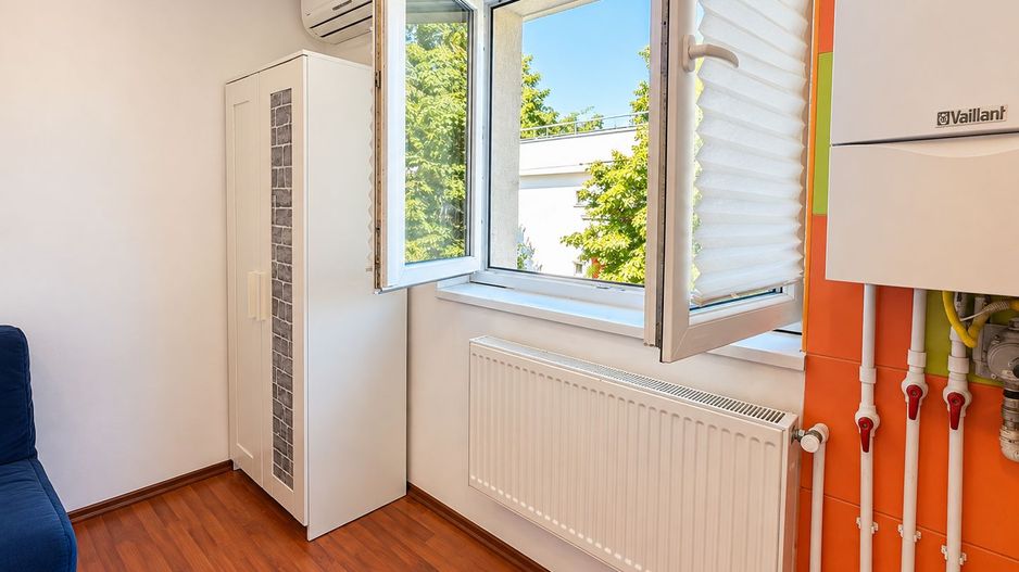 Garsoniera renovata | Centrala proprie | Zona Baicului - Poză 6