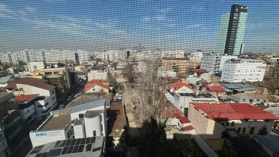 2 camere Piata Victoriei | Titulescu | proaspat renovat si mobilat - Poză 10